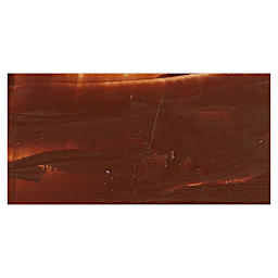 Enkaustikos Hot Stick Encaustic Wax Paint - Transparent Earth Red swatch