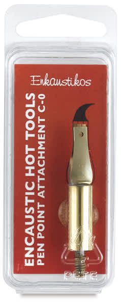 Pen Point Attachment C-0 (in packaging)