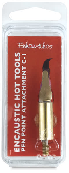 Pen Point Attachment C-1 (in packaging)
