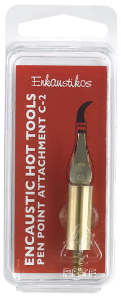 Pen Point Attachment C-2 (in packaging)
