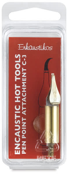 Pen Point Attachment C-3 (in packaging)