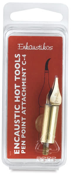Pen Point Attachment C-4 (in packaging)