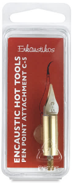 Pen Point Attachment C-5 (in packaging)