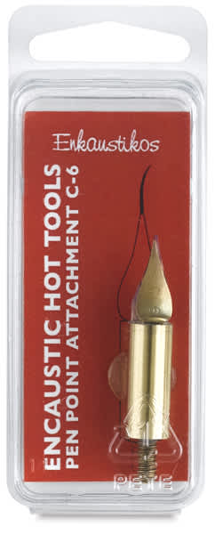 Pen Point Attachment C-6 (in packaging)