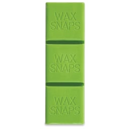 Enkaustikos Wax Snaps Encaustic Paints - Vernal, 40 ml, Cake