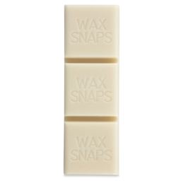 Enkaustikos Wax Snaps Encaustic Paints - Tinting White, 40 ml, Cake