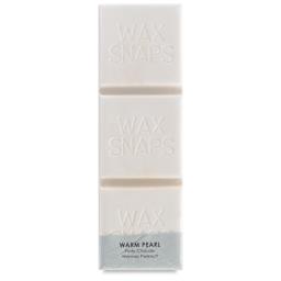 Enkaustikos Wax Snaps Encaustic Paints - Warm Pearl, 40 ml cake