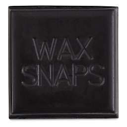 Enkaustikos Wax Snaps Encaustic Paints - Payne's Gray, 40 ml, Cake