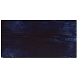 Enkaustikos Wax Snaps Encaustic Paint - Payne's Gray swatch