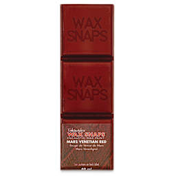 Enkaustikos Wax Snaps Encaustic Paints - Mars Venetian Red, 40 ml cake front of package