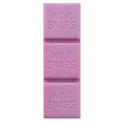 Enkaustikos Wax Snaps Encaustic Paints - Opal Rose, 40 ml