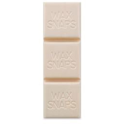 Enkaustikos Wax Snaps Encaustic Paints - Interference Red, 40 ml