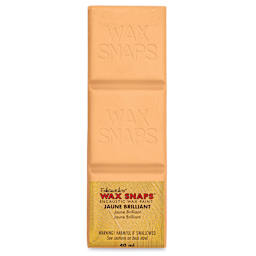 Enkaustikos Wax Snaps Encaustic Paints - Juane Brilliant, 40 ml cake front of package
