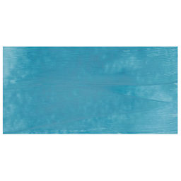 Enkaustikos Wax Snaps Encaustic Paint - Blue Rain swatch