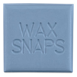 Enkaustikos Wax Snaps Encaustic Paints - Winter Sky, 40 ml, Cake