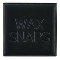 Enkaustikos Wax Snaps Encaustic Paints - Deep Lake, 40 ml, Cake