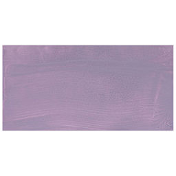 Enkaustikos Wax Snaps Encaustic Paint - Burnt Lilac swatch