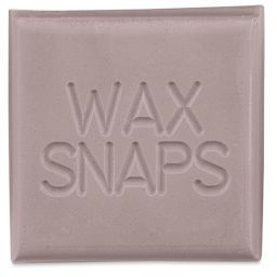 Enkaustikos Wax Snaps Encaustic Paints - Purple Haze, 40 ml, Cake