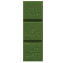Enkaustikos Wax Snaps Encaustic Paints - Bismuth Green, 40 ml