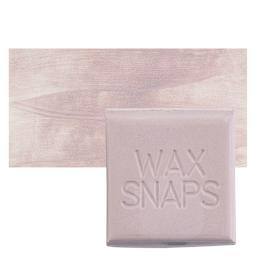 Enkaustikos Wax Snaps Encaustic Paint - Dusk, 40 ml  snaps and swatch