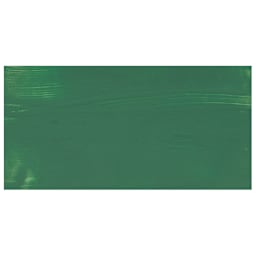 Enkaustikos Wax Snaps Encaustic Paint - Tonal Green swatch