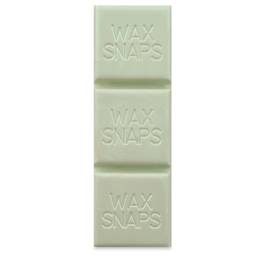 Enkaustikos Wax Snaps Encaustic Paints - Interference Green, 40 ml