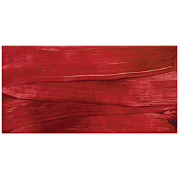 Enkaustikos Wax Snaps Encaustic Paint - Alizarin Gold  swatch