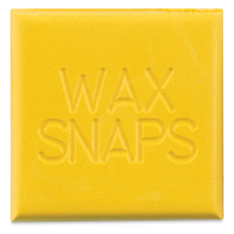 Enkaustikos Wax Snaps Encaustic Paints - Harvest Moon, 40 ml, Cake