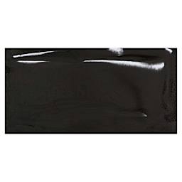 Enkaustikos Wax Snaps Encaustic Paint - Graphite swatch