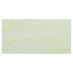 Enkaustikos Wax Snaps Encaustic Paint - Interference Green swatch
