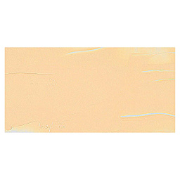 Enkaustikos Wax Snaps Encaustic Paint - Naples Yellow Reddish swatch