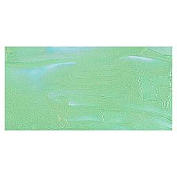 Enkaustikos Wax Snaps Encaustic Paint - Opal Calypso Green swatch