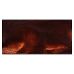 Enkaustikos Wax Snaps Encaustic Paint - Quinacridone Gold swatch