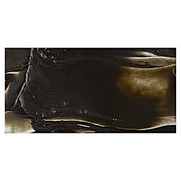 Enkaustikos Wax Snaps Encaustic Paint - Raw Umber swatch