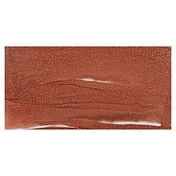 Enkaustikos Wax Snaps Encaustic Paint - Super Copper Pearl swatch