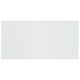 DecoArt Wax Effects Acrylic Paint - Translucent White swatch