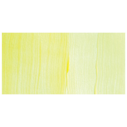 DecoArt Wax Effects Acrylic Paint - Diarylide Yellow swatch