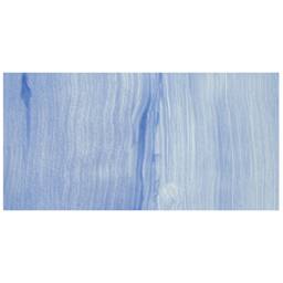 DecoArt Wax Effects Acrylic Paint - Ultramarine Blue swatch