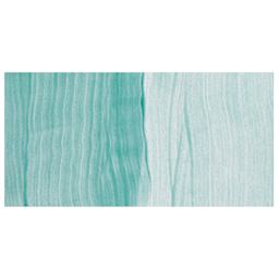 DecoArt Wax Effects Acrylic Paint - Cobalt Turquoise swatch