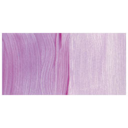 DecoArt Wax Effects Acrylic Paint - Quinacridone Violet swatch