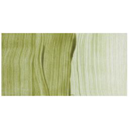 DecoArt Wax Effects Acrylic Paint - Sap Green swatch