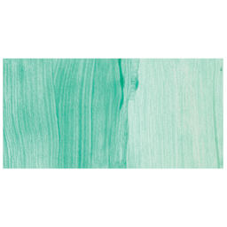DecoArt Wax Effects Acrylic Paint - Phthalo Green Blue swatch
