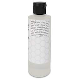 Ceracolors Waterborne Wax Paint Retarder Mediums, 118 ml - side