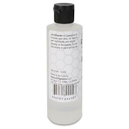Ceracolors Waterborne Wax Paint Retarder Mediums, 118 ml - back