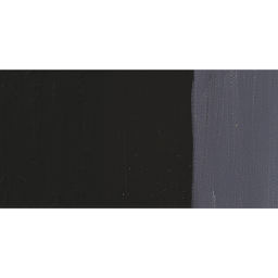 Ceracolors Waterborne Wax Paint - Mars Black Swatch