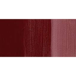 Ceracolors Waterborne Wax Paint - Cadmium Red Maroon - Swatch