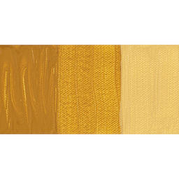 Ceracolors Waterborne Wax Paint - Yellow Ochre - Swatch