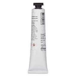 Ceracolors Waterborne Wax Paint - Cadmium Yellow Light, 50 ml - back