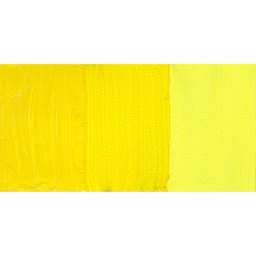 Ceracolors Waterborne Wax Paint - Benzimidazolone Yellow - Swatch