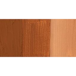 Ceracolors Waterborne Wax Paint - Mars Orange Swatch